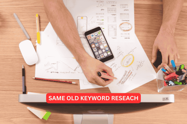 SEO-TRICK-OLD-KEYWORD-RESEACH