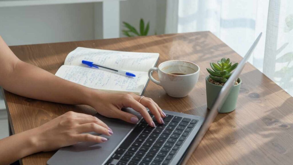 writing and blogging services 2026